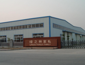 成都綠之林家私